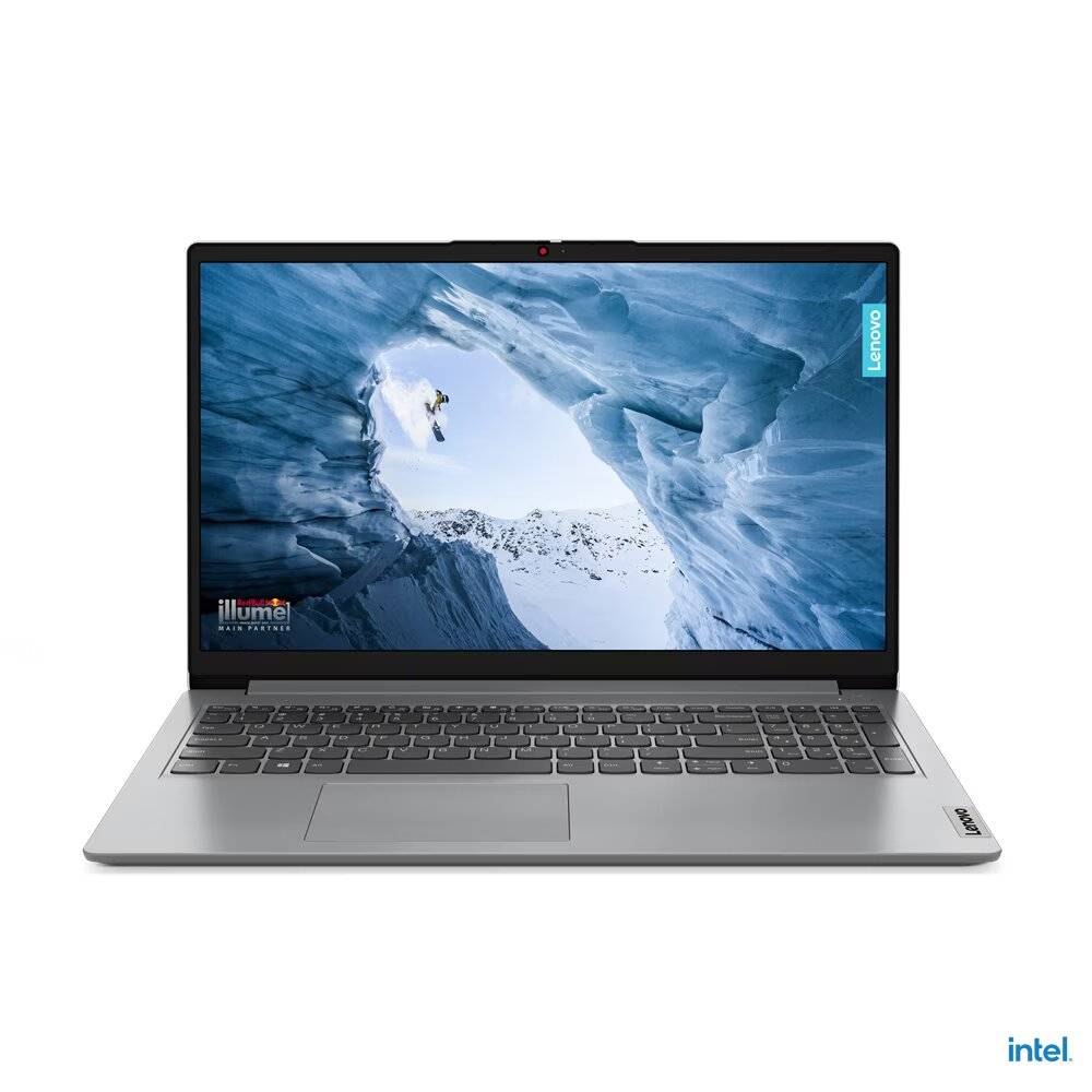 Laptop LENOVO Ideapad 1 - 15.6 pulgadas