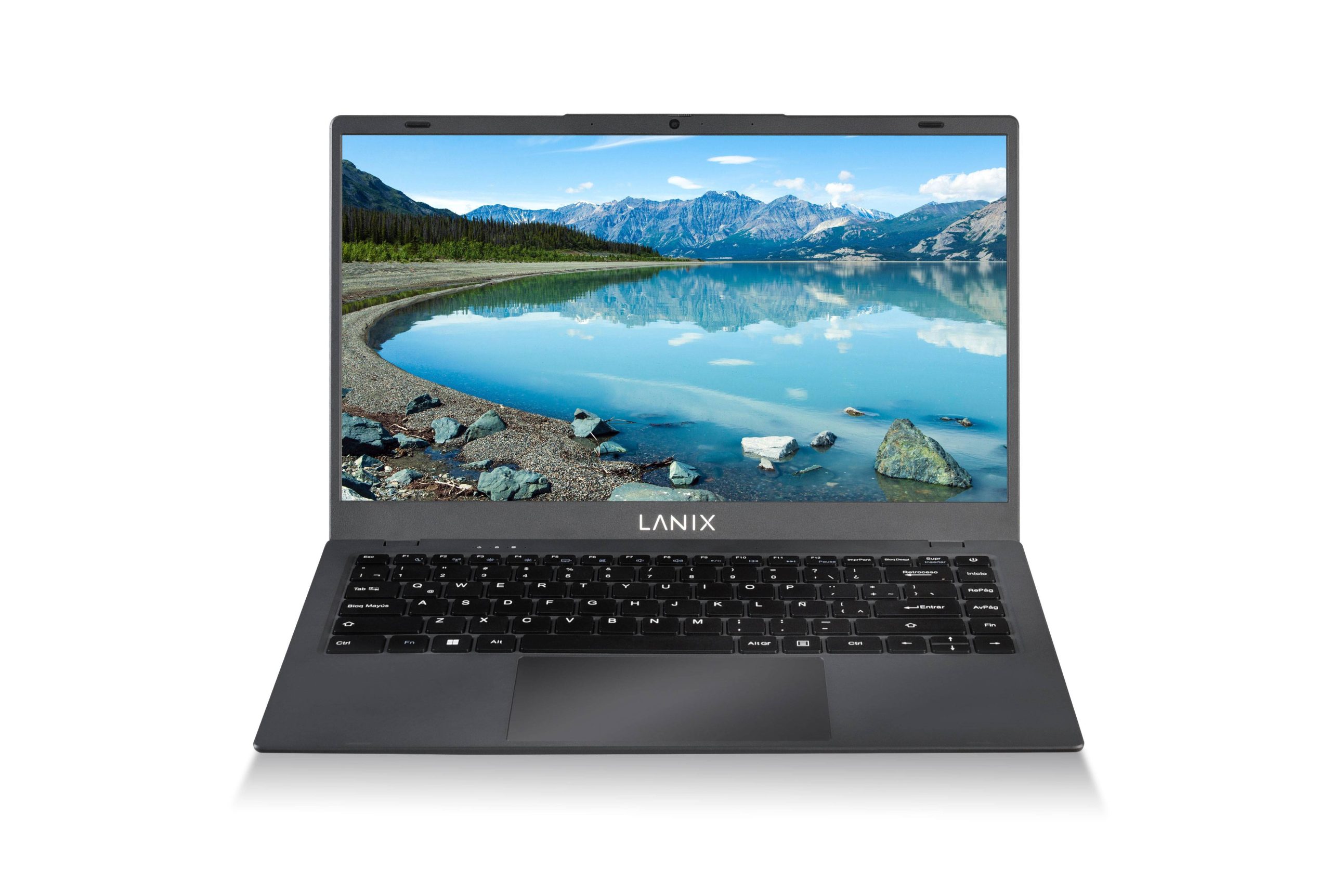 Laptop LANIX XBOOK GO 14 - 14 Pulgadas