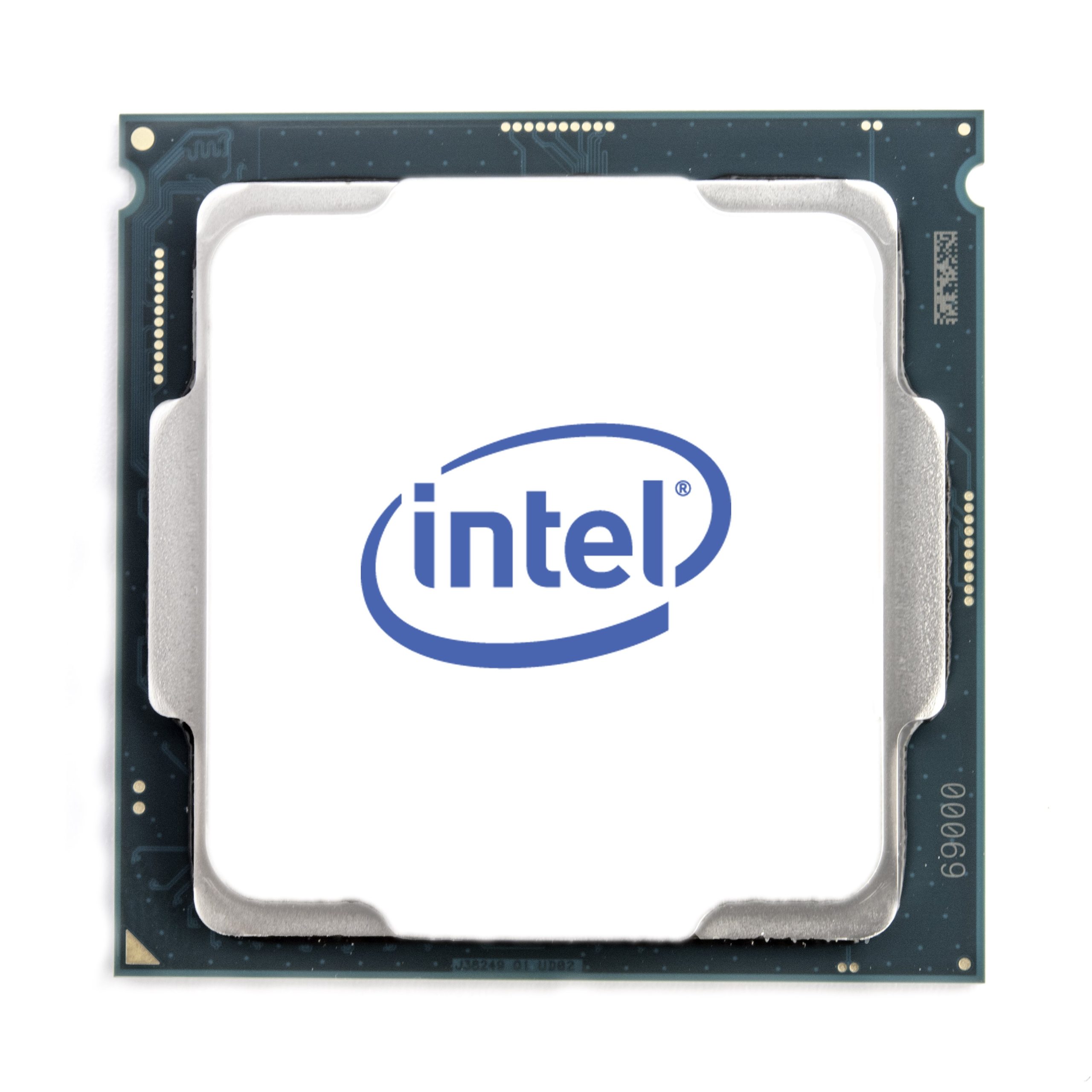 Procesador Intel Core i5-11400 2.60GHz - 6 núcleos Socket 1200