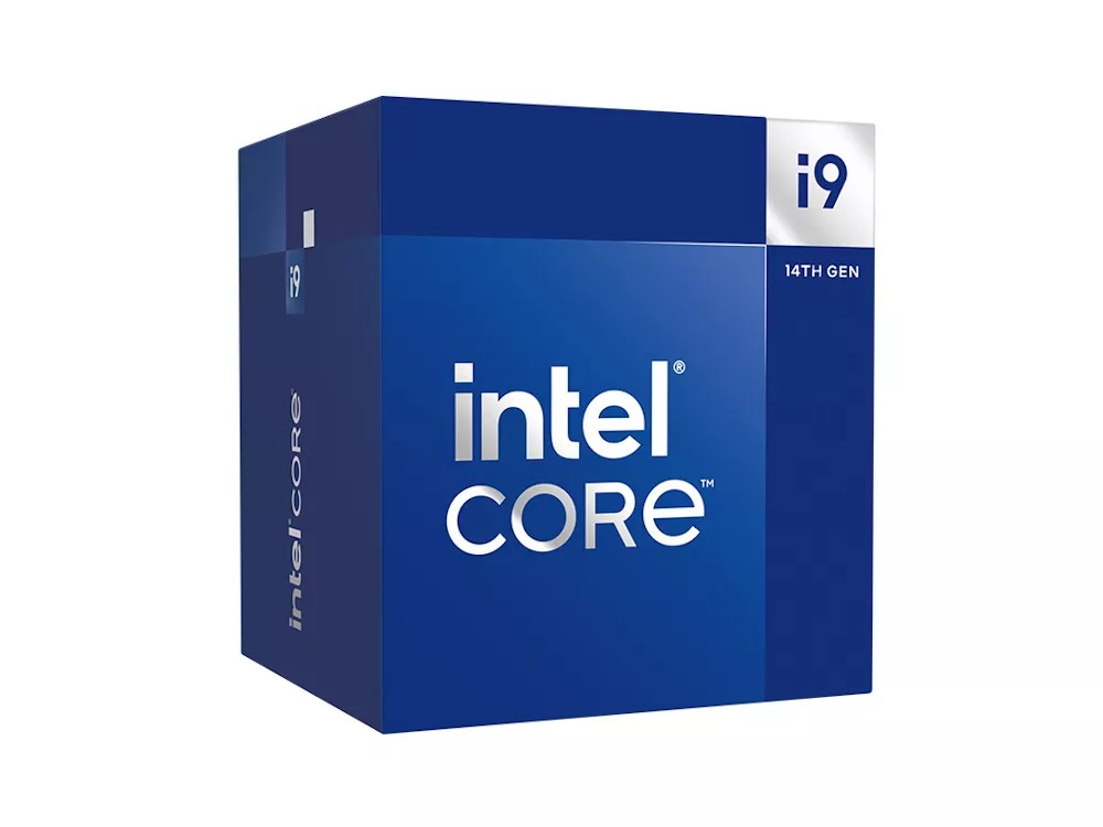 CORE I9-14900 5.80 GHZ MAX -