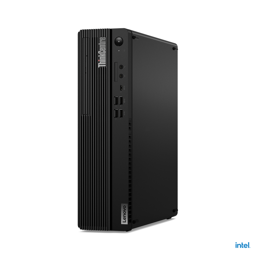 PC de escritorio LENOVO ThinkCentre M70s Gen 3 - Intel Core i3-12100