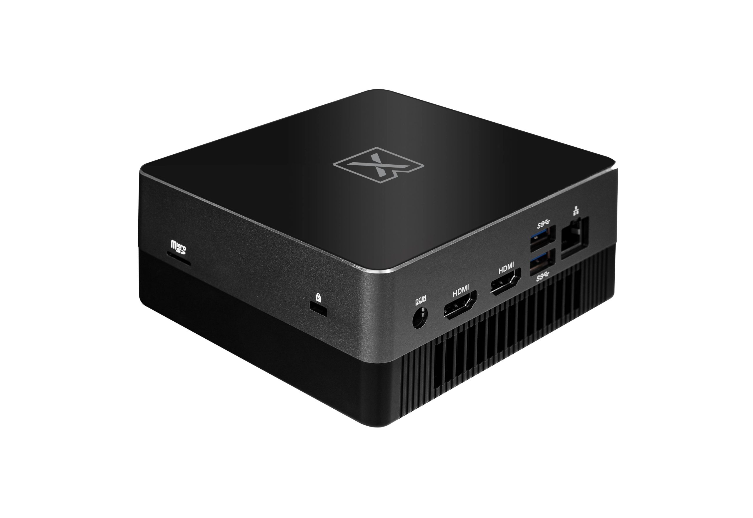 Mini PC LANIX 41742 - AMD Ryzen 3