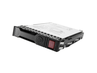 HDD HPE de 4TB SATA 6G 7200 rpm LFF(3.5 Pulgadas) LP (861683-B21) -