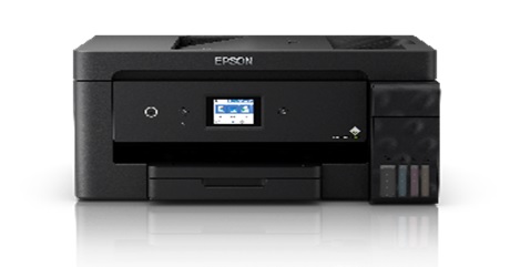 Multifuncional EPSON L14150 - Inyección de tinta