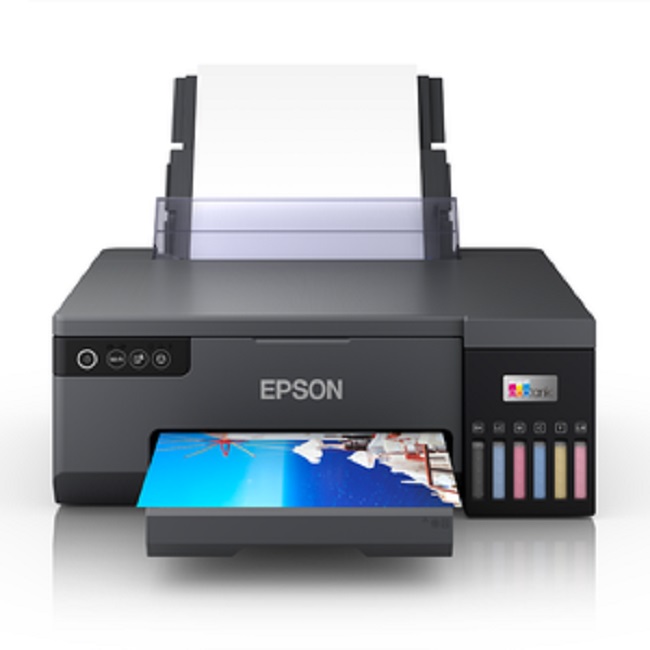 Impresora EPSON L8050 - 5760 x 1440 DPI