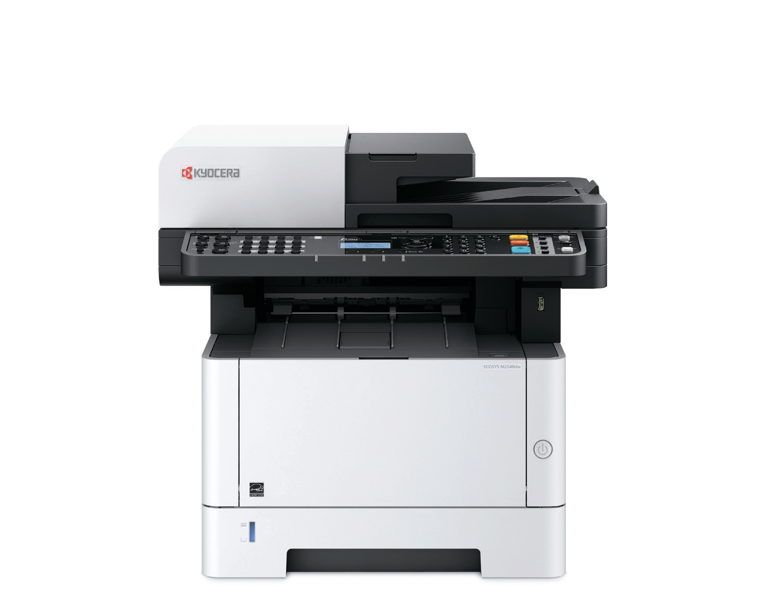 Multifuncional láser KYOCERA M2540dw 4 en 1 monocromático A4 - carta/oficio