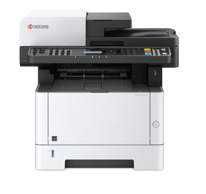 Multifuncional láser KYOCERA M2135dn  3 en 1 monocromático A4 - carta/oficio