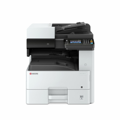 Multifuncional láser KYOCERA M4125idn  3 en 1 monocromático A3 - tabloide o doble carta