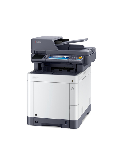 Multifuncional láser KYOCERA M6230cidn 3 en 1 Color A4 - carta/oficio