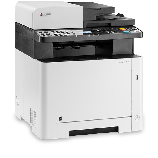 Multifuncional láser a color KYOCERA MA2100cwfx - 22PPM