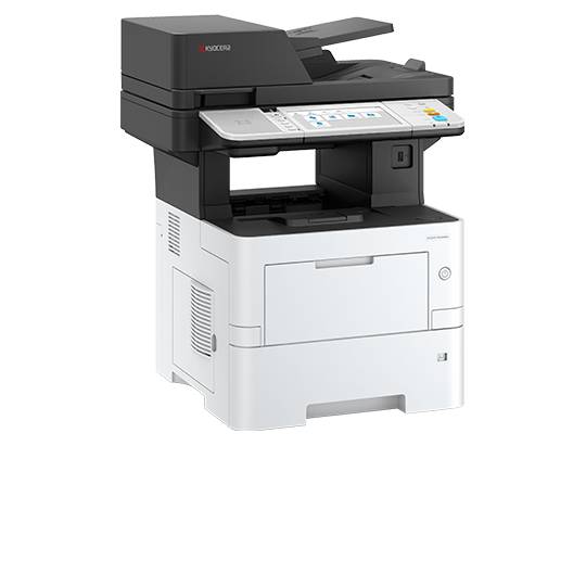 Multifuncional monocromático láser KYOCERA ECOSYS MA4500IX - 47ppm