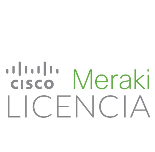 MERAKI LICENCIA PARA MR LIC-ENT-5YR      CISCO LIC-ENT-5YR -