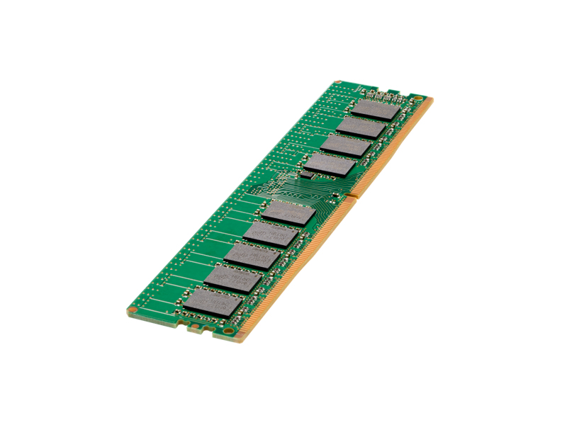 Memoria HPE sin búfer 16 GB (1 x 16 GB) rango único x8 DDR5-4800 CAS-40-39-39 -