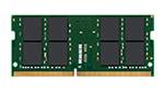 MEMORIA KINGSTON VALUERAM 16GB 2666MT/S DDR4 CL19 SODIMM 1.2V -