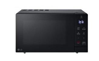 MICROONDAS NEOCHEF LG MS3032JAS 1.1 P -