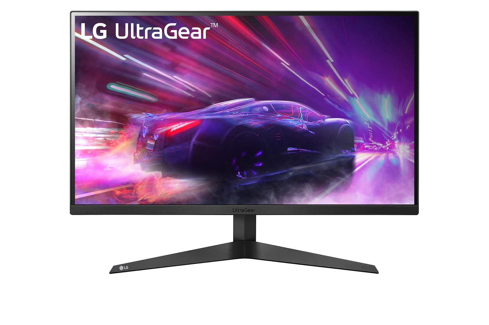 Monitor LED LG UltraGearTM GAMING 165 Hz - 24 pulgadas