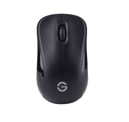 MOUSE WIRELESS GETTTECH GMD-24403 DYSON 1200 DPIS WINDOWS/MAC -