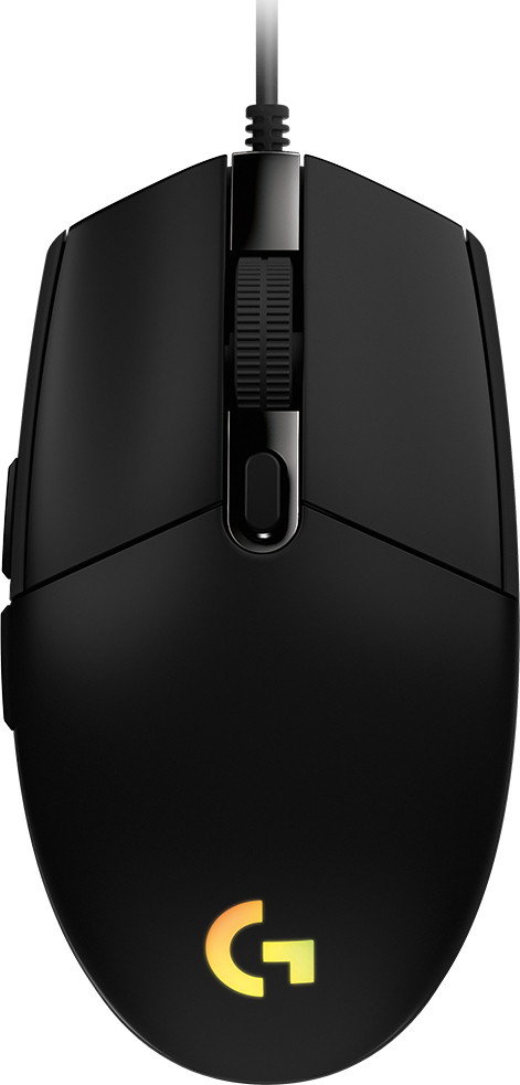 Mouse LOGITECH  G203 - USB