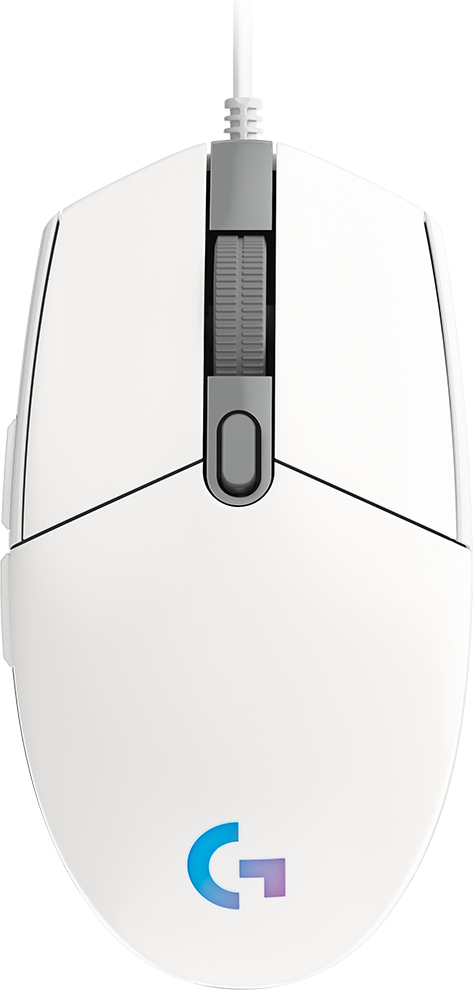 Mouse LOGITECH G203 - USB