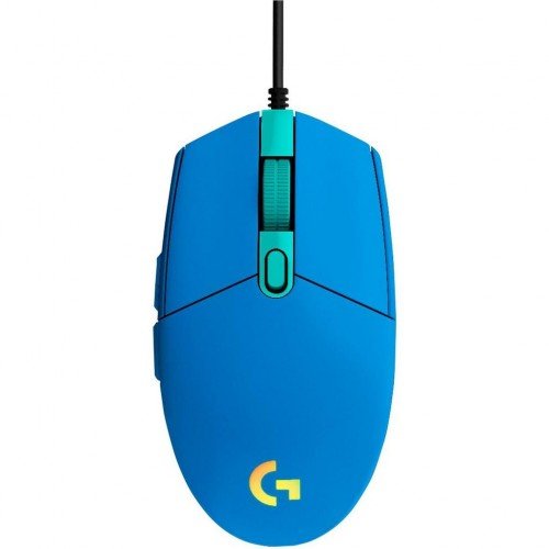 Mouse LOGITECH 910-005795 - USB