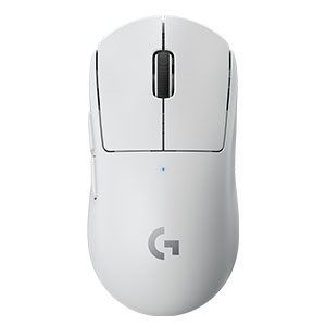 Mouse LOGITECH 910-005941 - Blanco