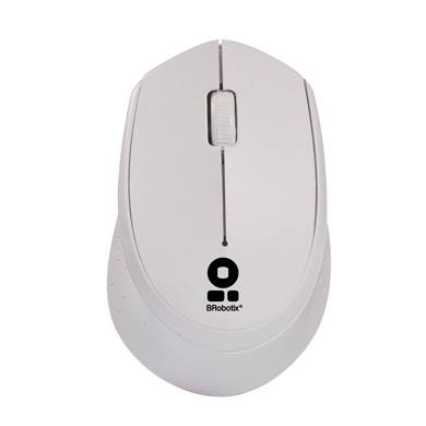 Mouse inalámbrico - 1000 dpi