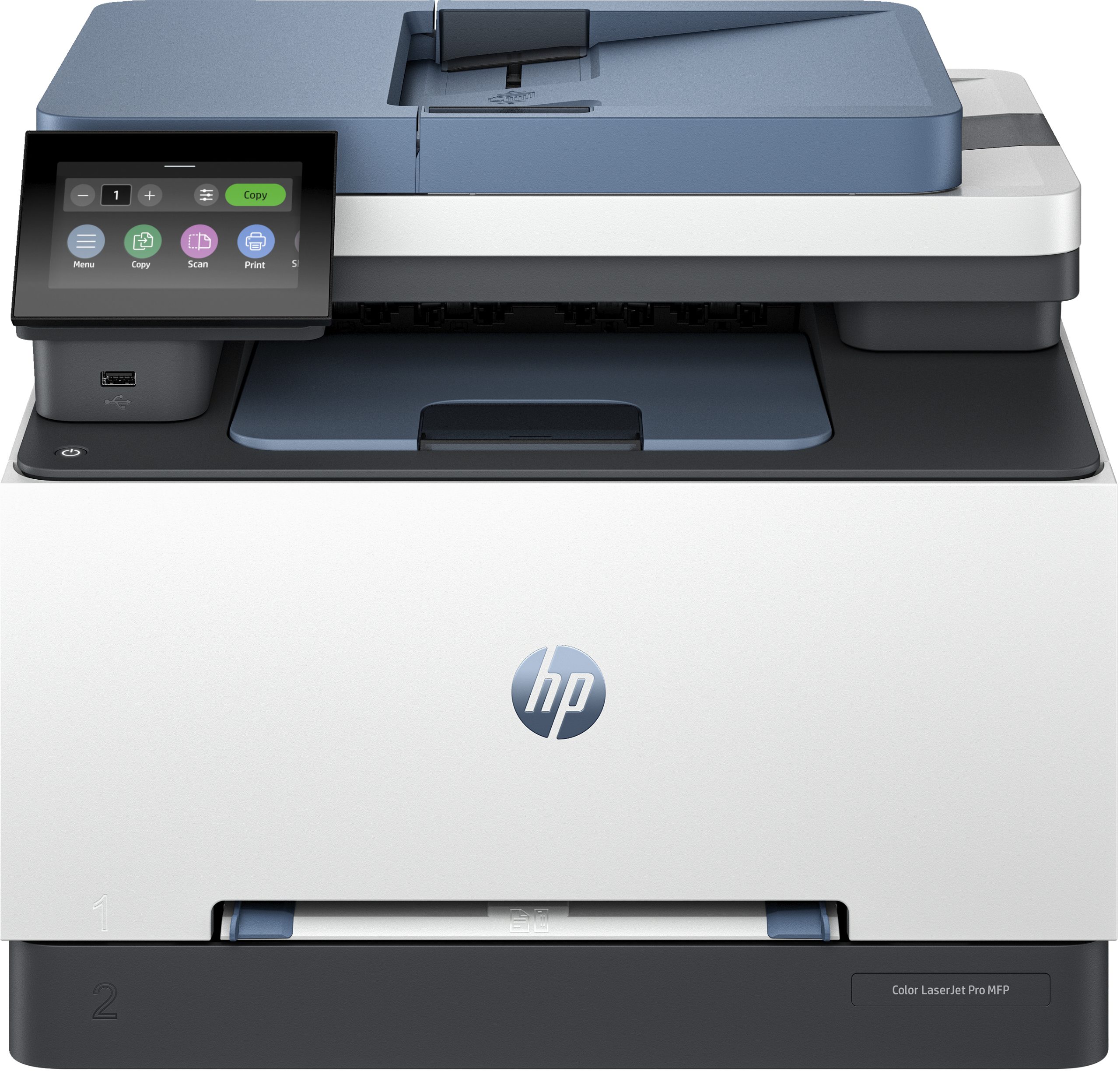 HP Color LaserJet Pro MFP 3303fdw -