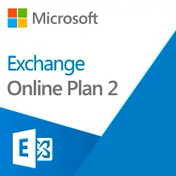 Exchange Online (Plan 2) MICROSOFT CFQ7TTC0LH1PP1YM - Exchange Online (Plan 2)