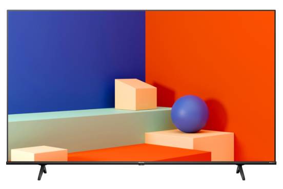 Televisor Hisense 65A6NV - 65 pulgadas