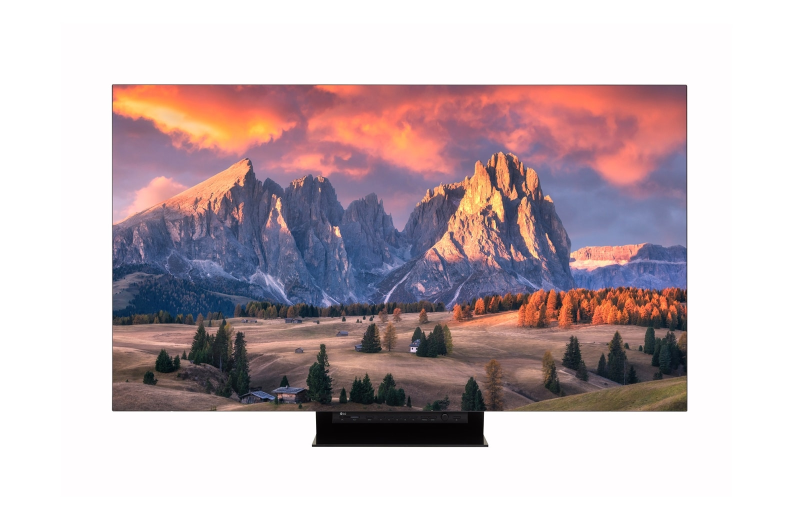 Pantalla LG OLED 65 ULTRAFINE PRO 65EP5G -