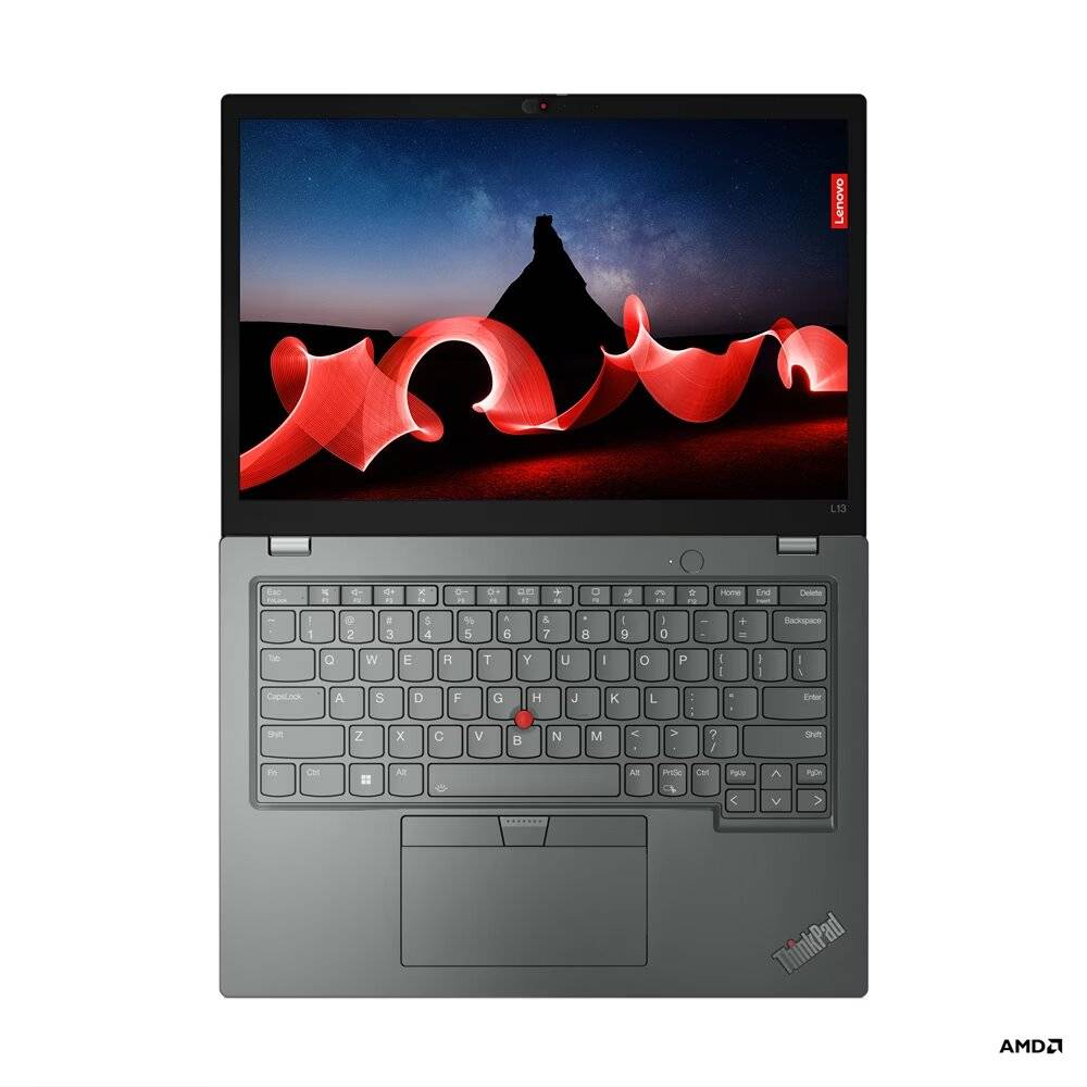 Laptop ThinkPad LENOVO L13 Gen4 - 13.3 Pulgadas