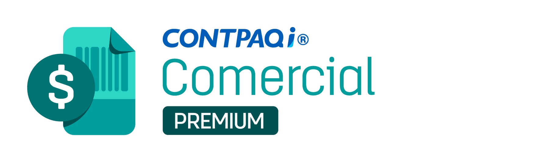 Software Comercial CONTPAQi - 1 Monousuario