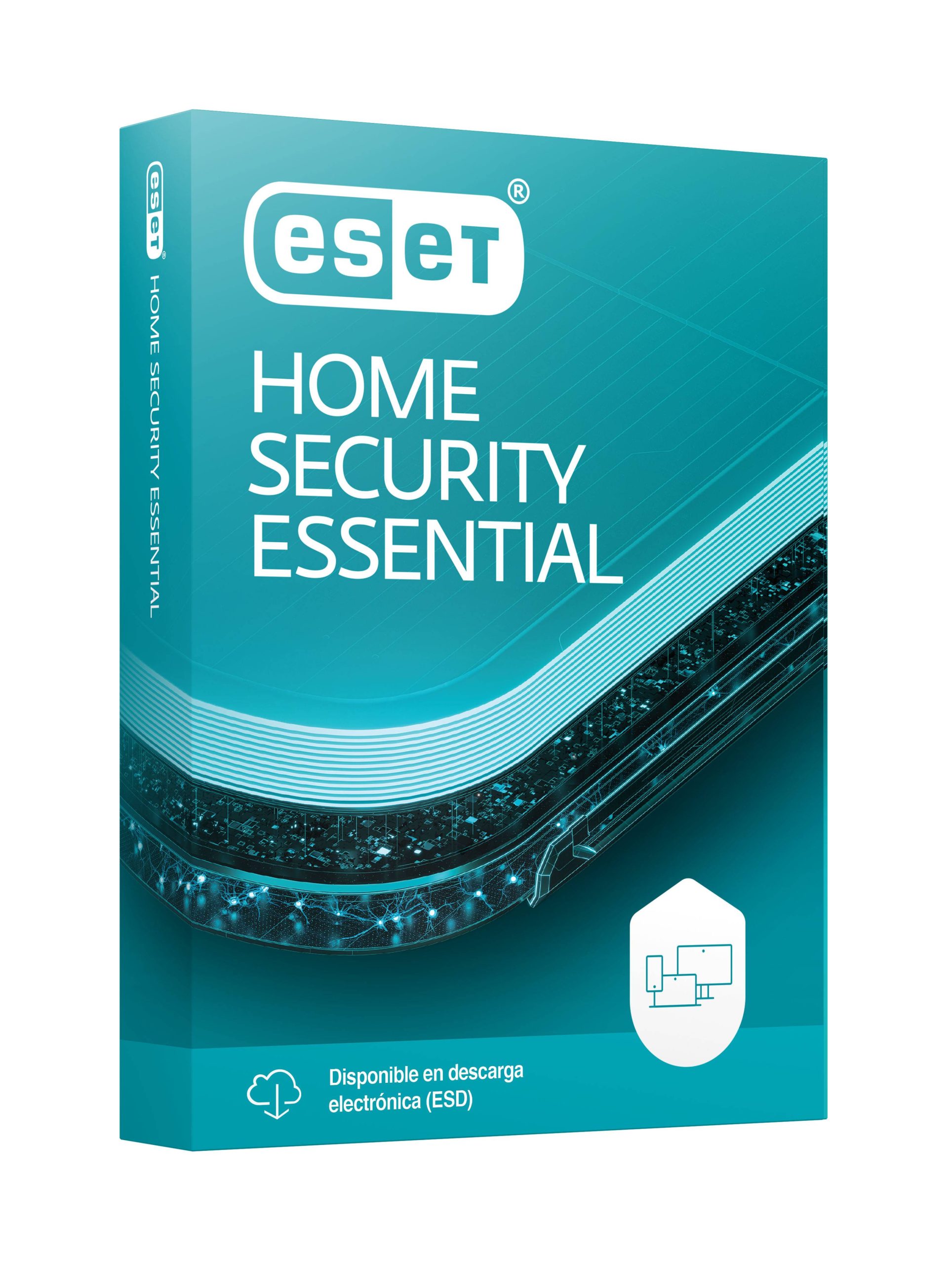 ESET HOME SEC ESSEN 1 L 1 A TMESET-504 -