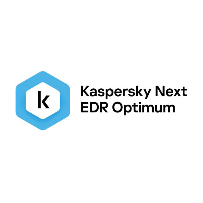 Kaspersky Next EDR Optimum  Plus 150-249 Lic 2 Años C/U KL4066ZASD8 -