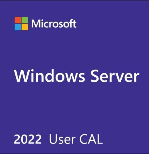 WINDOWS SERVER CAL 2022 ESP R18-06476 -