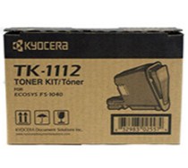 Tóner KYOCERA TK-1112 - 2500 páginas