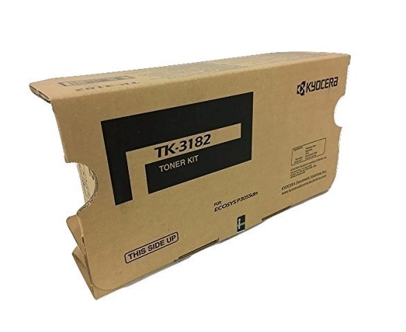 Toner KYOCERA TK-3182 - 21000 páginas