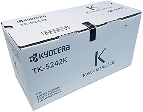 TONKYC2100 Tóner KYOCERA 1T0C0A0US0 TK-5442K - 2800 páginas