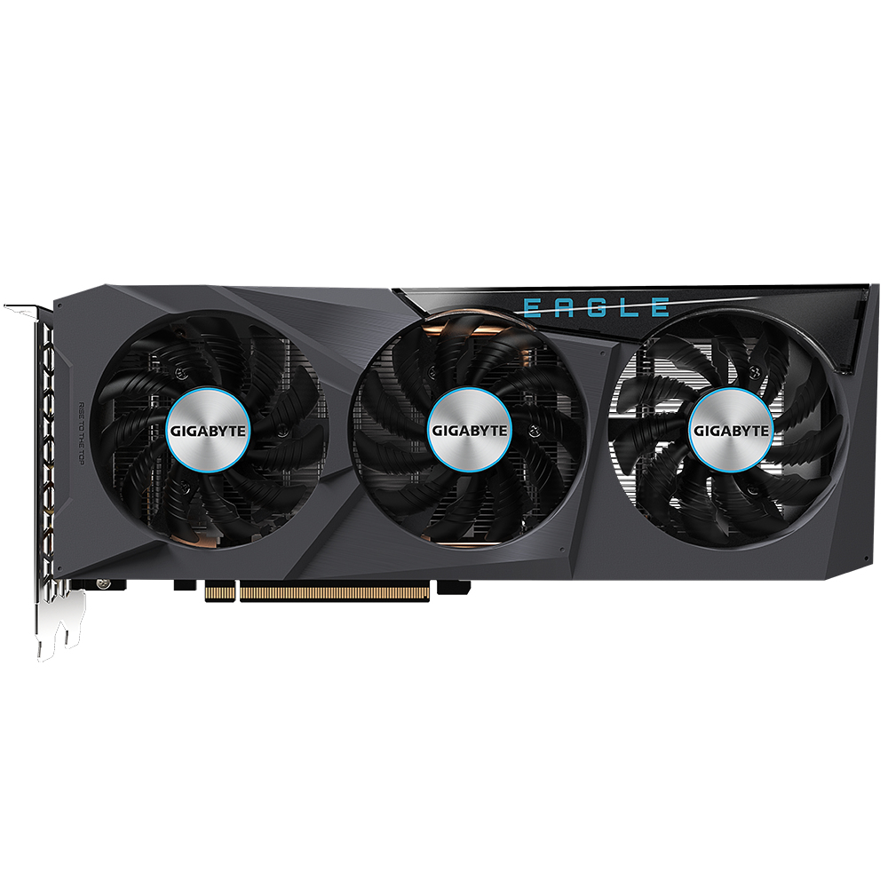 TAR VIDEO GIGABYTE GV-R66EAGLE-8GD -