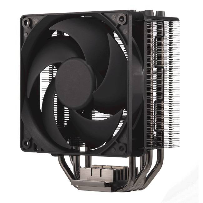 Disipador COOLER MASTER 2RR-212S-20PK-R2 Hyper 212 Black Edition with LGA1700 - 120mm