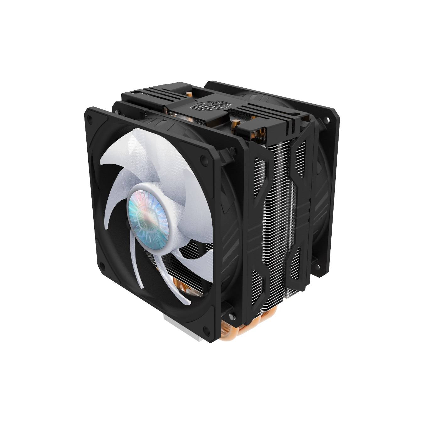 Disipador COOLER MASTE 2RR-212TK-18PA-R1 HYPER 212 - 120mm