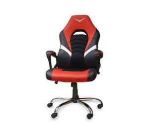 Silla Gamer Naceb Rojo Naceb Technology NA-0935R - Gamer