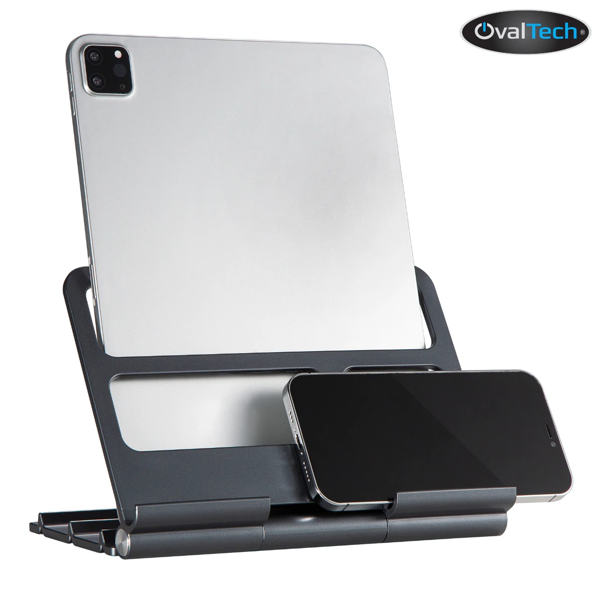 Soporte Vertical para Tableta/ Celular OVDESK-TAB OVALTECH OVDESK-TAB -