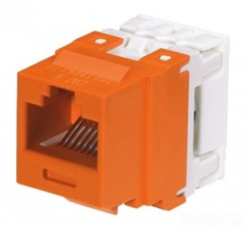 Jack PANDUIT CJ688TGOR - RJ-45