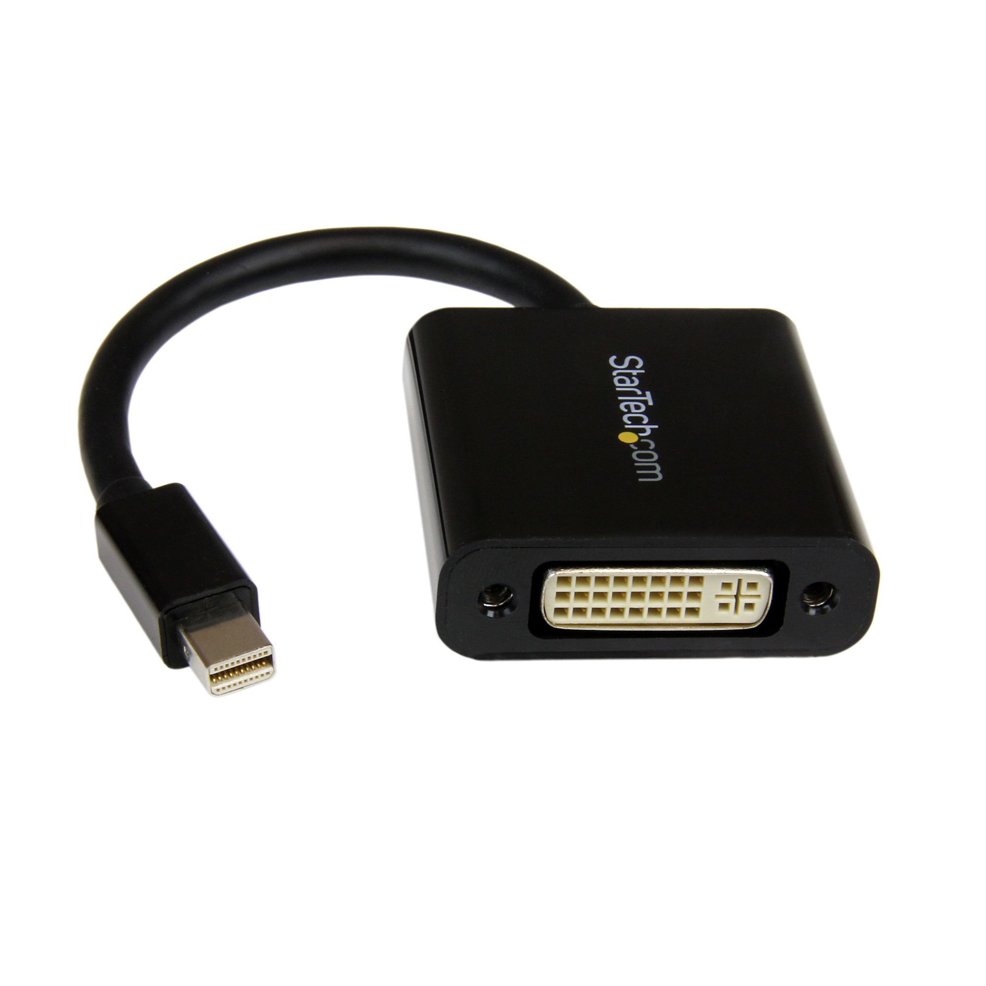 Adaptador de video StarTech.com - Mini DisplayPort