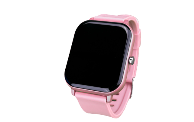 Smartwatch Rosa 4.0 Stylos. STASWM3P -