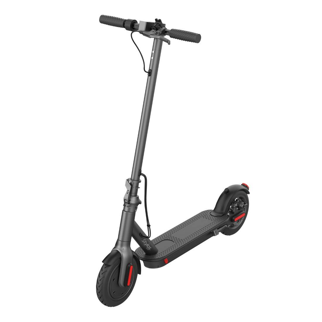 Scooter Llanta dura Stylos. STSCLLD1B -