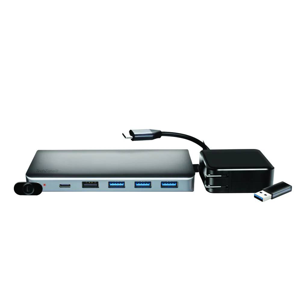 DOCKING STATION TZDSC02 BULK -