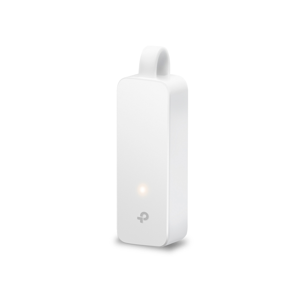 Adaptador USB TP-LINK UE300 - Color blanco