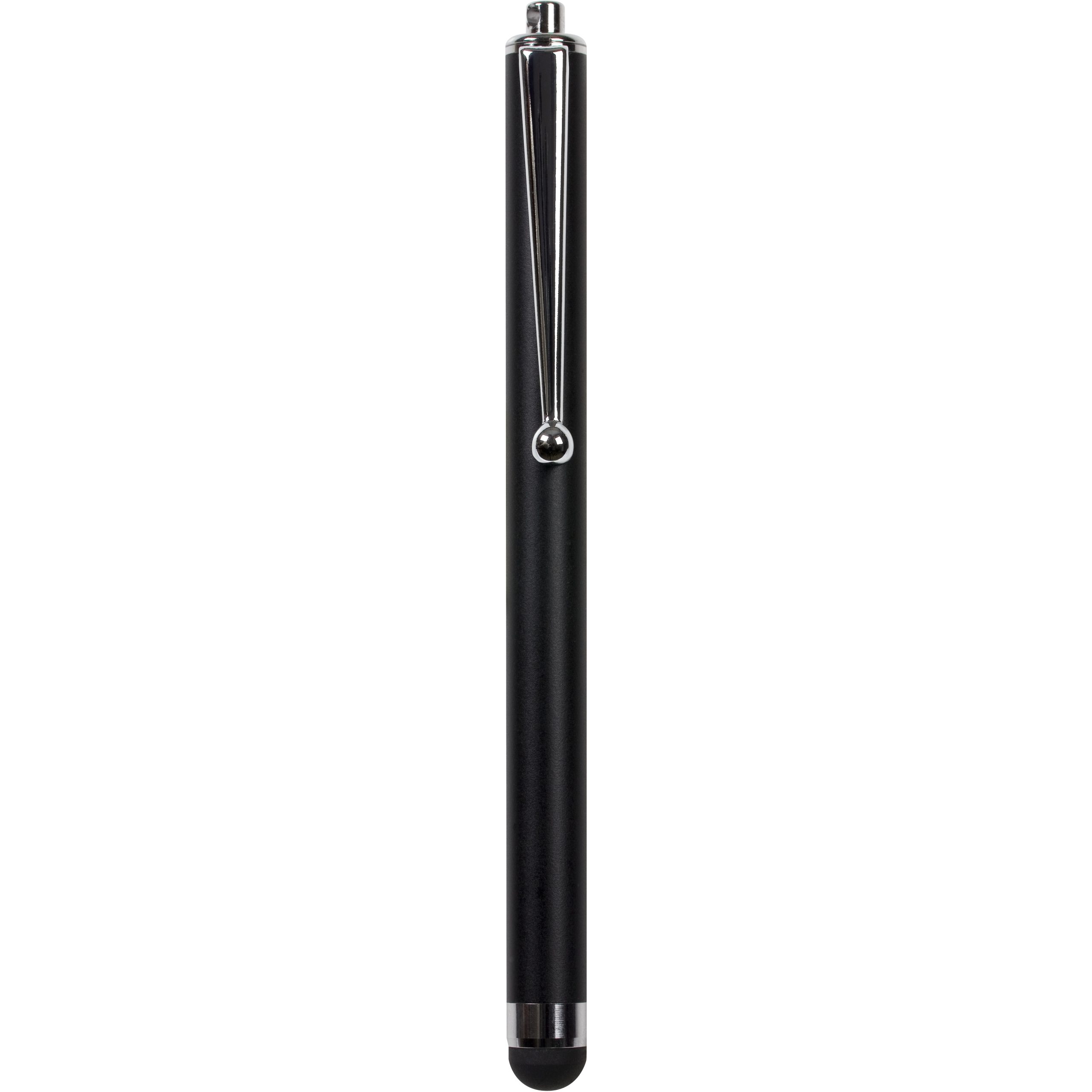 Stylus para tabletas y teléfonos inteligentes Negro AMM01TBUS -